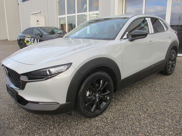 Mazda CX-30 90 kW image number 2