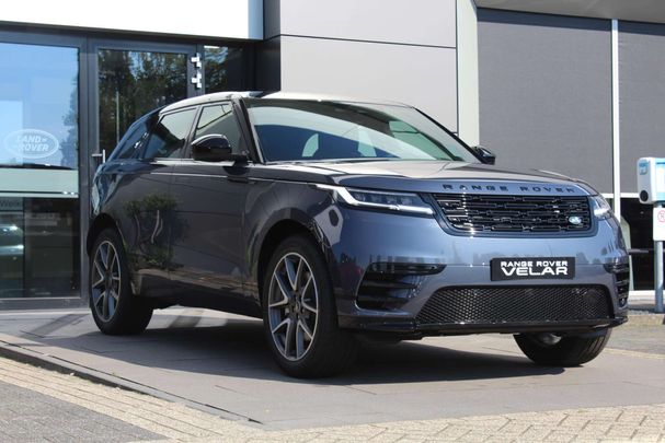 Land Rover Range Rover Velar P400e R-Dynamic SE 297 kW image number 9