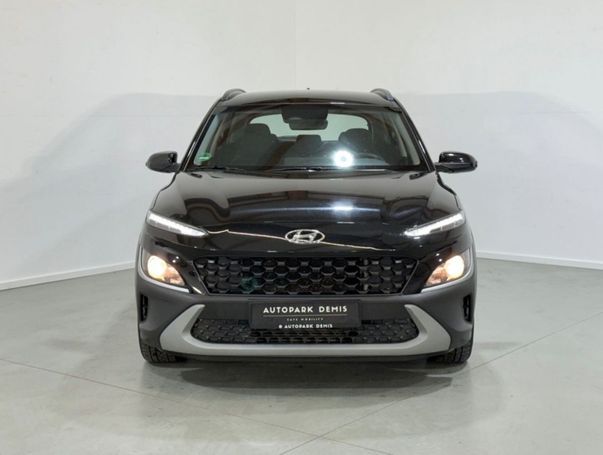 Hyundai Kona 1.0 T-GDI Trend 88 kW image number 3