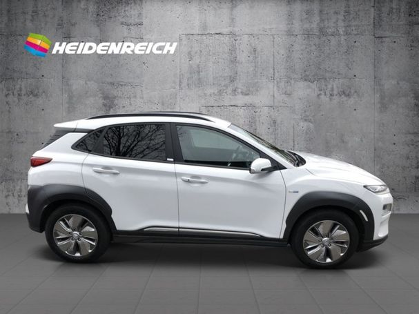 Hyundai Kona 100 kW image number 3