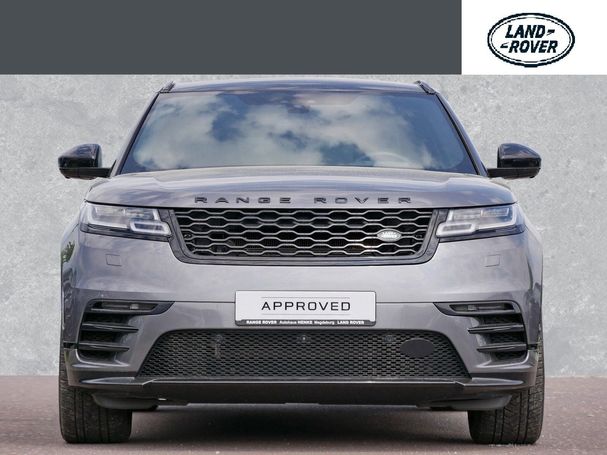 Land Rover Range Rover Velar 221 kW image number 3