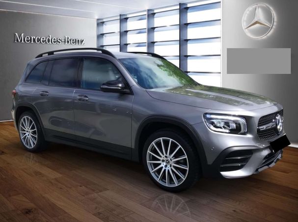 Mercedes-Benz GLB 180 d 85 kW image number 2