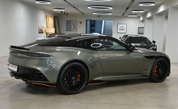 Aston Martin DBS 566 kW image number 3