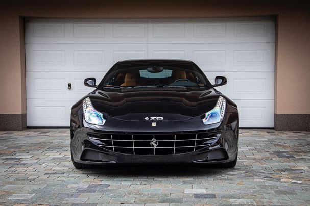 Ferrari FF 485 kW image number 3