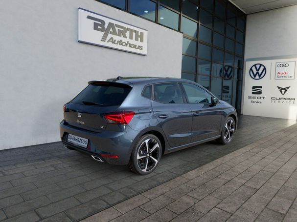 Seat Ibiza 1.0 TSI DSG 85 kW image number 2