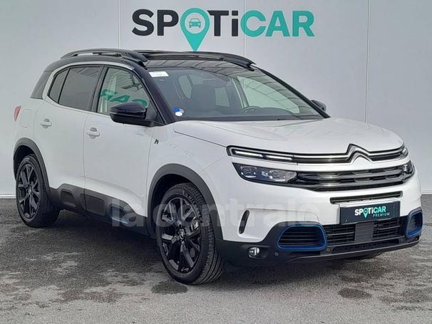 Citroen C5 Aircross 165 kW image number 2