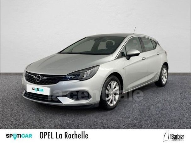 Opel Astra 90 kW image number 1