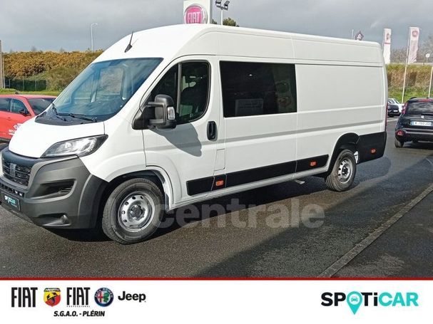 Fiat Ducato 103 kW image number 11