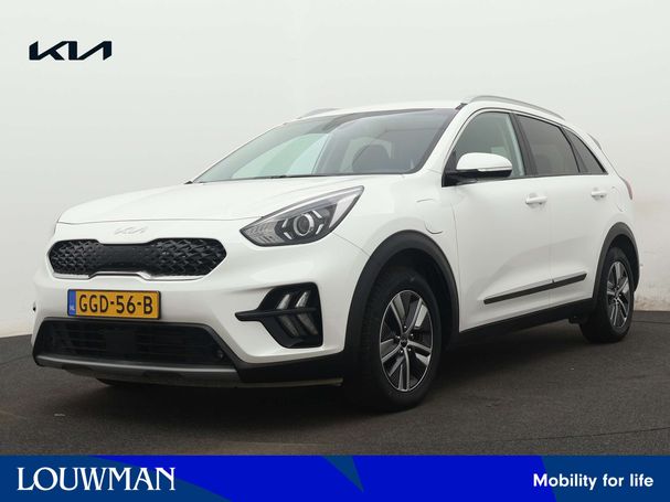 Kia Niro 1.6 GDI 104 kW image number 1