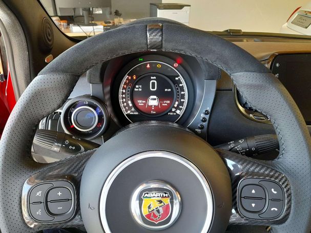 Abarth 695 132 kW image number 12