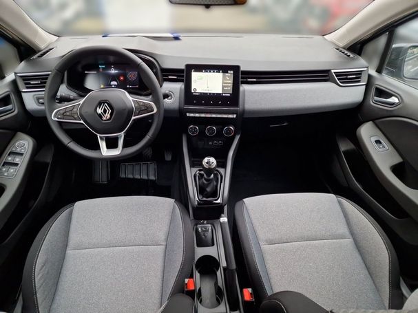 Renault Clio TCe 90 66 kW image number 11