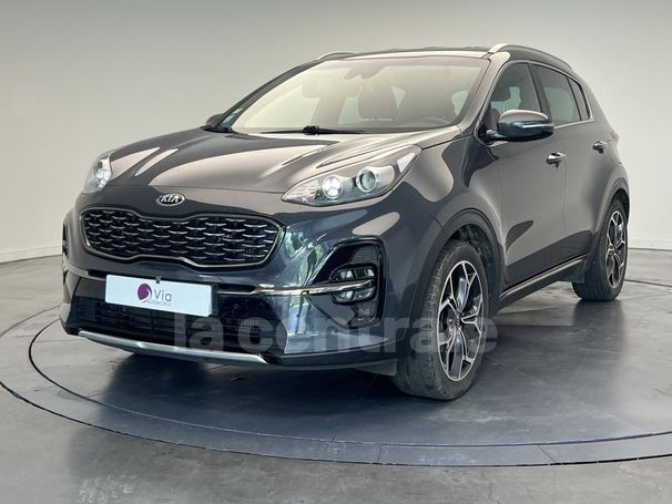 Kia Sportage 1.6 CRDi 2WD 100 kW image number 1