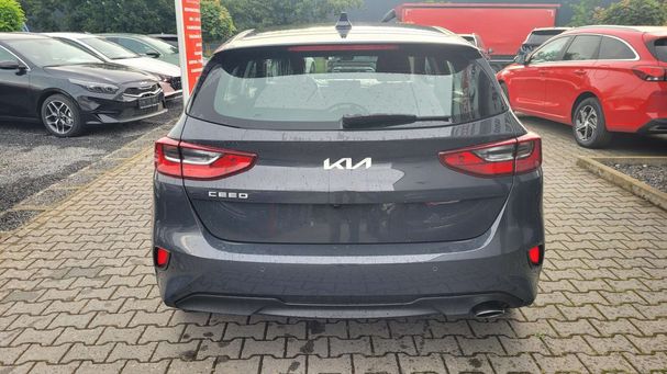 Kia Ceed 1.5 T-GDI 103 kW image number 4