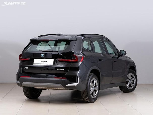 BMW X1 sDrive18i 100 kW image number 2