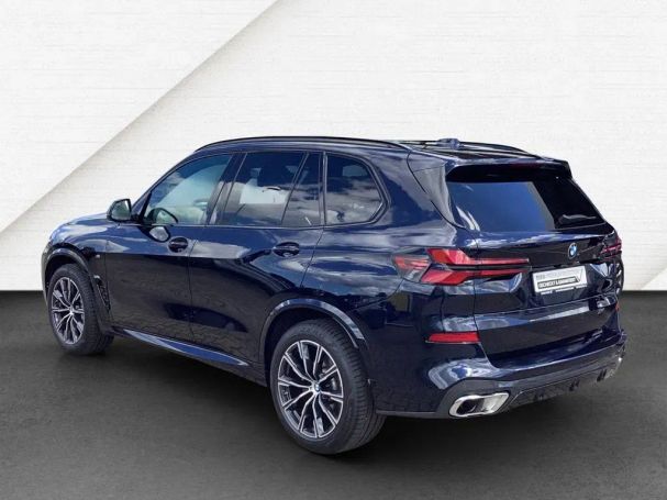 BMW X5 xDrive 210 kW image number 14