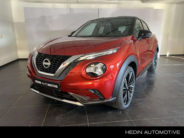 Nissan Juke DIG-T N-Design 85 kW image number 1