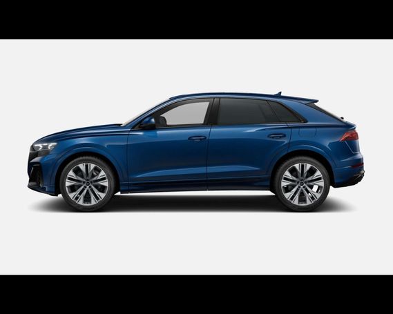 Audi Q8 55 TFSIe quattro Tiptronic 280 kW image number 3