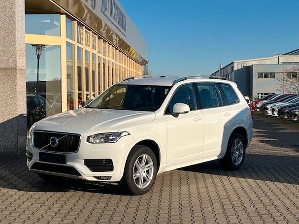 Volvo XC90 D4 140 kW image number 1