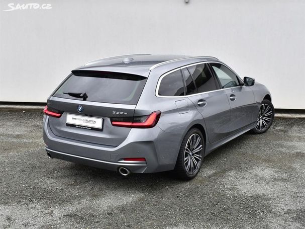 BMW 330 e Touring xDrive 215 kW image number 3