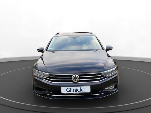 Volkswagen Passat DSG 110 kW image number 2