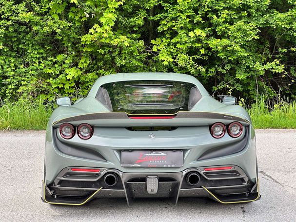 Ferrari F8 Tributo F1 530 kW image number 7