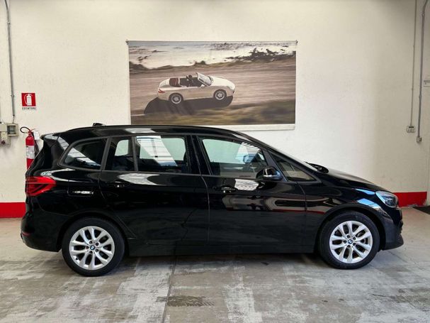 BMW 218d Gran Tourer 110 kW image number 3