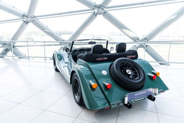 Morgan Plus 4 190 kW image number 39