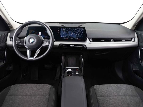 BMW X1 sDrive18i 100 kW image number 13