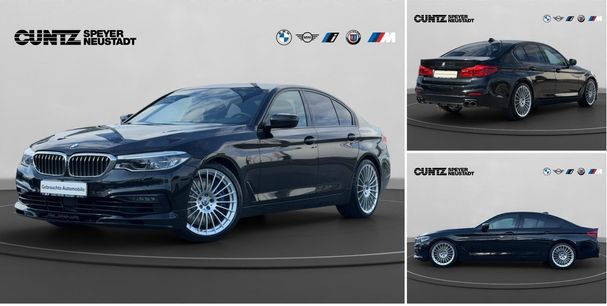 ALPINA B5 447 kW image number 2