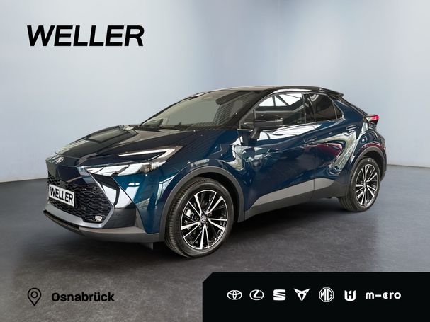 Toyota C-HR 2.0 Hybrid 145 kW image number 1