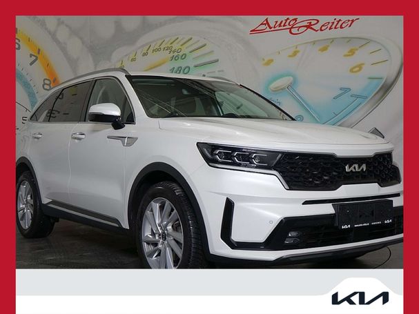 Kia Sorento 2.2 CRDi AWD 147 kW image number 2