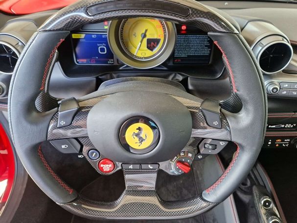 Ferrari F8 Spider 530 kW image number 28