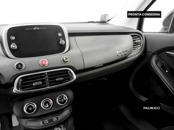 Fiat 500X 1.3 MultiJet 70 kW image number 11