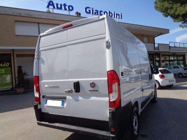 Fiat Ducato 2.3 88 kW image number 3