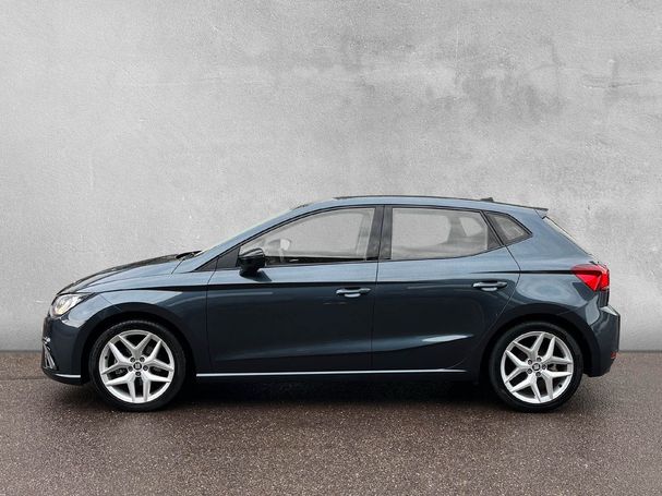 Seat Ibiza 1.0 TSI FR 85 kW image number 2