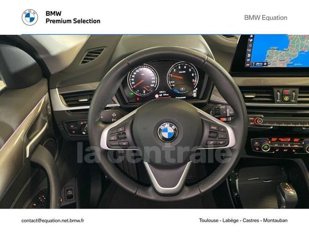 BMW X1 25e xDrive 162 kW image number 16