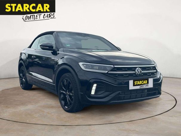 Volkswagen T-Roc 1.5 TSI DSG 110 kW image number 3