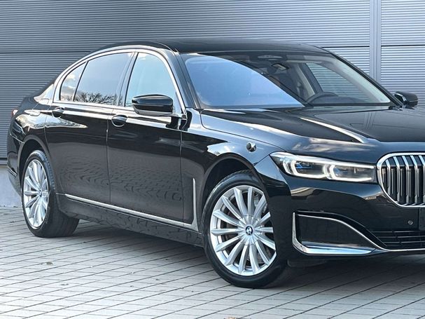 BMW 750Li xDrive 390 kW image number 6