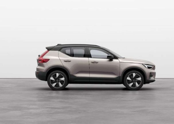 Volvo XC40 200 kW image number 16