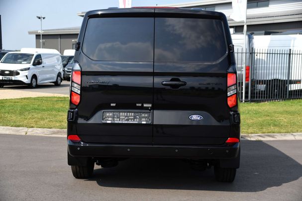 Ford Transit Custom 320 L2H1 Limited 125 kW image number 32