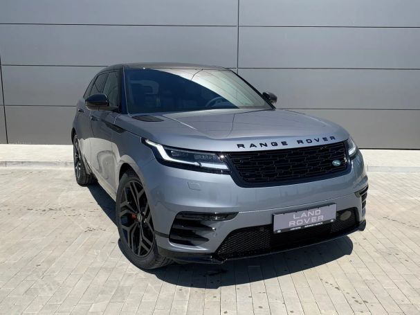 Land Rover Range Rover Velar 150 kW image number 2