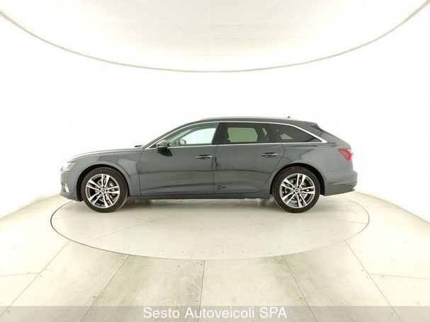 Audi A6 40 TDI quattro S tronic Avant Business 150 kW image number 4