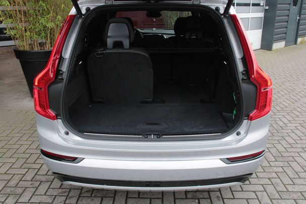 Volvo XC90 T8 Recharge AWD Ultimate 335 kW image number 8