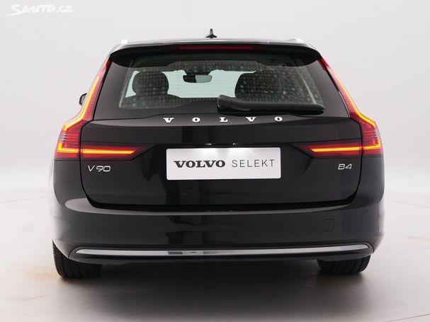 Volvo V90 B4 145 kW image number 9