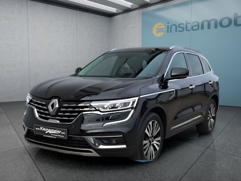 Renault Koleos Initiale