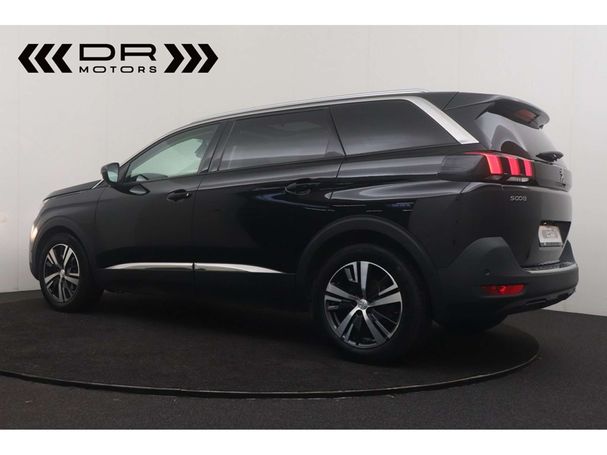 Peugeot 5008 BlueHDi EAT8 Allure 96 kW image number 4