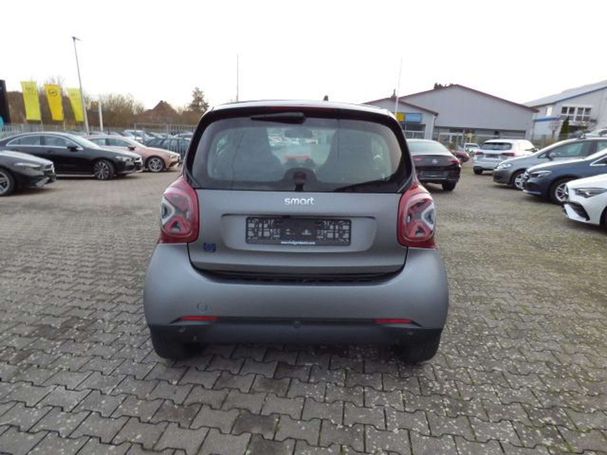 Smart ForTwo EQ 60 kW image number 13