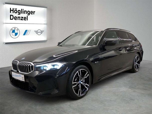 BMW 330 Touring xDrive 185 kW image number 1