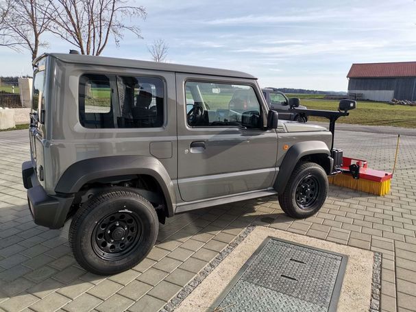 Suzuki Jimny 75 kW image number 2