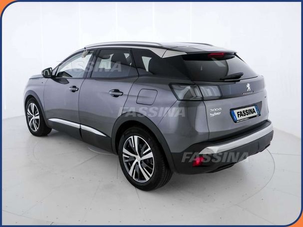 Peugeot 3008 Hybrid e-EAT8 165 kW image number 4